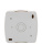 Розетка компьютерная 1-м ОП Nata RJ45 бел. LEZARD 710-0200-139 Розетка компьютерная 1-м ОП Nata RJ45 бел. LEZARD 710-0200-139
