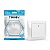 Переключатель проходной 1-кл. СП AVA 10А IP20 в сборе бел. TOKOV LIGHTTKL-AV-P1F-C01