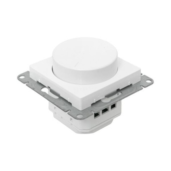 Механизм светорегулятора Эпика бел. EKF UP1-DW-00