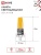 Лампа светодиодная LED-JC-COB 7Вт 12В G4 6500К 720лм IN HOME 4690612060293