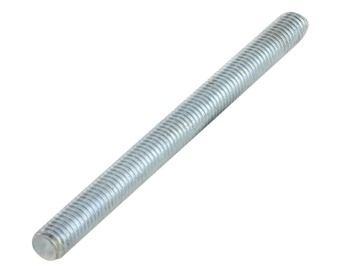 Шпилька М8 DIN 975/976 L1000 оцинк. Промрукав PR08.2386