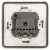 Розетка Эксперт 11-2522-01 2P+E IP55 шторки 16А-250В СУ бел. Эра Б0063281 Розетка Эксперт 11-2522-01 2P+E IP55 шторки 16А-250В СУ бел. Эра Б0063281