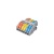 Клемма монтажная СМК PTC-3P 4236 BL/2 450В 32А 0.08-2.5(4.0)кв.мм JazzWay 5073807 Клемма монтажная СМК PTC-3P 4236 BL/2 450В 32А 0.08-2.5(4.0)кв.мм JazzWay 5073807