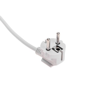Удлинитель 3х3м с заземл. 3х0.75 бел. PROCONNECT 13-4209