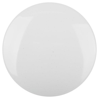 Светильник светодиодный Классик SPB-6 Slim Night SKY WH 24W-4K 24Вт 4000К без ДУ Эра Б0069780