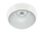 Светильник светодиодный WP 15 C 18W OP 840 D220 WH MDM 220х80мм 18Вт 4000К IP65 ЖКХ круглый пылевлагозащ. с датчиком движения бел. Русский Свет 15071524504 Светильник светодиодный WP 15 C 18W OP 840 D220 WH MDM 220х80мм 18Вт 4000К IP65 ЖКХ круглый пылевлагозащ. с датчиком движения бел. Русский Свет 15071524504