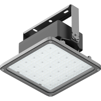 Светильник светодиодный INSEL LB/S LED 70 D120 Ex 5000К встраив. СТ 1334000440