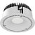Светильник светодиодный DL POWER LED 40 D80 4000К встраив. СТ 1170000500
