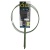 Поддержка для растений кольцо d18/h28 Green Apple Б0032271 Поддержка для растений кольцо d18/h28 Green Apple Б0032271