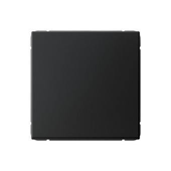 Переключатель 1-кл. ArtGallery 10AX быстрозажим. клем. механизм карбон SE GAL001061S