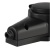 Колодка 3-м с заземл. 16A IP44 KX-3e-B-IP44 каучук. черн. Эра Б0068453 Колодка 3-м с заземл. 16A IP44 KX-3e-B-IP44 каучук. черн. Эра Б0068453
