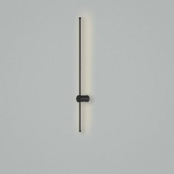 Светильник Mystery 17Вт IP20 бра настен. Freya FR6063WL-L20B