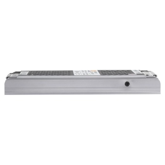 Блок питания для светодиод. ленты BSPS 150Вт 12.5А 12В IP20 метал. JazzWay 5024397