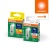 Лампа светодиодная LED G4 Value LVPIN60 5W/927 CRI95 5Вт 2700К 700лм капсульная прозр. G9 170-250В OSRAM 4610590510344 Лампа светодиодная LED G4 Value LVPIN60 5W/927 CRI95 5Вт 2700К 700лм капсульная прозр. G9 170-250В OSRAM 4610590510344