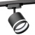 Светильник трековый ARTLINE поворотный 85х85х80мм GX53 230В алюм./пластик. 4кв.м Ritter 59866 8