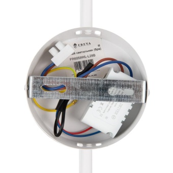 Светильник Fancy 20Вт IP20 бра настен. Freya FR6059WL-L28W