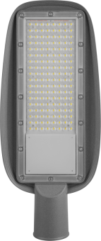 Светильник светодиодный 90 289 OSF-01-100-5K-LED 100Вт 5000К 10000лм 220-240В IP65 уличный ОНЛАЙТ 90289