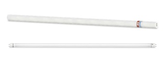 Лампа светодиодная LED-T8-М-PRO 40Вт 230В G13 матовая 6500К 4000лм 1200мм неповоротн. IN HOME 4690612059976