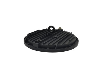 Светильник светодиодный ДСП TKE-DSP5 100-5K-PC-R 100Вт 5000К IP65 235х32 High Bay подвесной круглый линзованный черн. TOKOV ELECTRIC TKE-DSP5 100-5K-PC-R