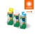 Лампа светодиодная LED G4 Value LVCLB100 12W/965 CRI95 12Вт 6500К 1200лм свеча матов. E14 170-250В OSRAM 4099854308727 Лампа светодиодная LED G4 Value LVCLB100 12W/965 CRI95 12Вт 6500К 1200лм свеча матов. E14 170-250В OSRAM 4099854308727