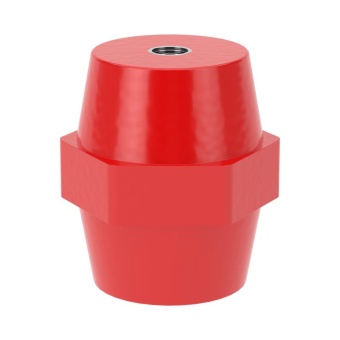 Изолятор шинный 80х65 M12 DKC ISBK8071