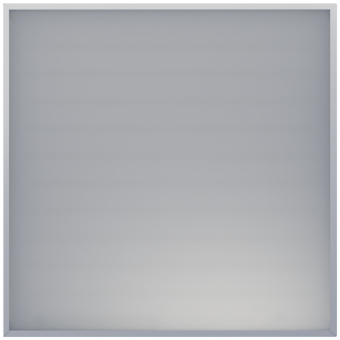 Светильник светодиодный 92 828 ДВО-02-О-40-4К-IP40-Армстронг CRI90 Innolux 92828