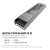Блок питания 12В 150Вт 12.5 А IP20 205х50х24мм OGM PS3-50