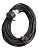 Удлинитель-шнур 1х30м 10А IP44 3500Вт 220-350В КГ 2х1.0мм каучук КОСМОС YSHKsm30m-1g(10A)KG