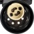 Светильник трековый поворотный ARTLINE 55х55х200 GU10 230В алюм. 2.6кв.м черн Ritter 59932 0 Светильник трековый поворотный ARTLINE 55х55х200 GU10 230В алюм. 2.6кв.м черн Ritter 59932 0