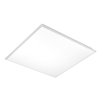 Светильник LE-СВО-03-040-1660-40Д "Офис Комфорт" 3D встраив. LED-effect 1660