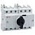 Выключатель-разъединитель реверсивный 3п 100А OptiSwitch DI-100-3C КЭАЗ 332083