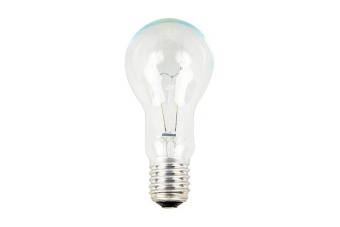 Излучатель тепловой Т 230-500Вт А90 E40 230В (48) цв. КЭЛЗ 8102402