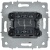 Выключатель 3-кл. СП BRITE ВС10-3-0-БрАБ 10А механизм арктич. бел. IEK BR-V30-0-10-K91 Выключатель 3-кл. СП BRITE ВС10-3-0-БрАБ 10А механизм арктич. бел. IEK BR-V30-0-10-K91