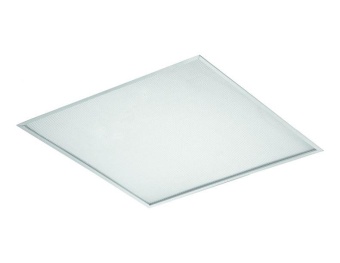 Светильник TLC418 CL EL 595х595 встраив. с призм. растр. ЭПРА Technolux 10454