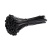 Хомут кабельный PCT 3.6х200-100BL PA6.6 (уп.100шт) JazzWay 5054486