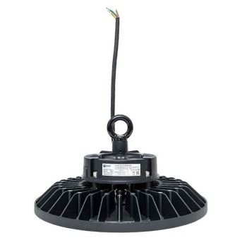 Светильник светодиодный ДСП-2102 150Вт 5000К IP65 120град. промышлен. для высоких пролетов HIGHBAY EKF HIL-2102-150-120-5000