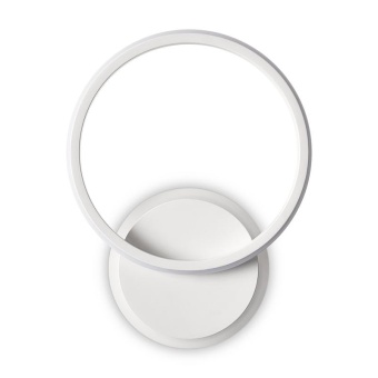 Светильник Omega 15Вт 4000К IP20 бра настен. Freya FR6197WL-L15W