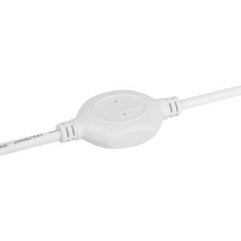 Шнур питания LS-power cord-220-3528 (200/3000) ЭРА Б0004967