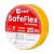 Изолента ПВХ 19мм (рул.20м) желт. SafeFlex EKF plc-iz-sf-y