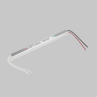 Блок питания PSL003 24В 36Вт IP20 Maytoni 220209