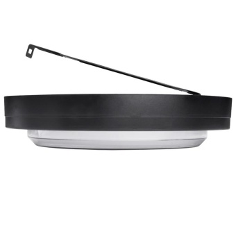 Светильник светодиодный PBH-PC9-RA 24Вт 4000К IP65 2400лм ЖКХ черн. JazzWay 5070196