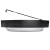 Светильник светодиодный PBH-PC9-RA 24Вт 4000К IP65 2400лм ЖКХ черн. JazzWay 5070196