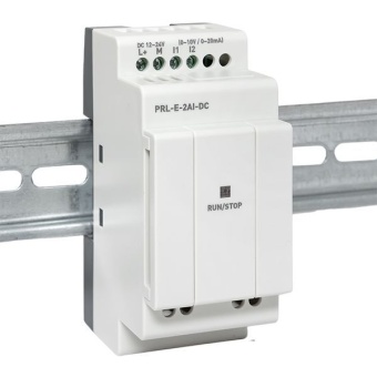 Модуль расширения аналоговых сигналов PRO-Relay 2AI DC EKF PRL-E-2AI-DC