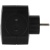 Разветвитель 4-м SP-4-3USBAC-B + 3 USB A+C со шторками 10А чер. Эра Б0069084 Разветвитель 4-м SP-4-3USBAC-B + 3 USB A+C со шторками 10А чер. Эра Б0069084