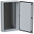 Корпус ЩМП-100.60.20 IP66 УХЛ1 метал. TITAN 5 IEK TI5-10-N-100-060-020-66