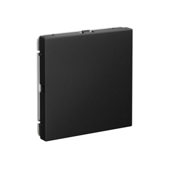 Заглушка ArtGallery с суппортом для многопост. рамок карбон SE GAL001009