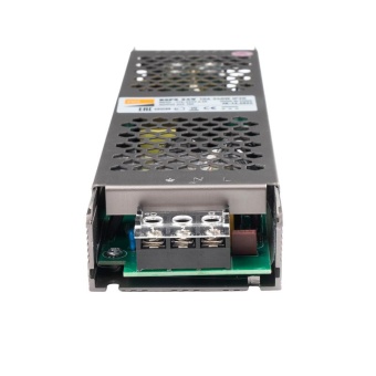 Блок питания для светодиод. ленты BSPS 240Вт 10А 24В IP20 метал. Pro+ JazzWay 5024250