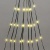 Гирлянда светодиодная из росы с макушкой на елку 9 нитейх2м 200LED тепл. бел. эффект водопада 230В Neon-Night 315-896 Гирлянда светодиодная из росы с макушкой на елку 9 нитейх2м 200LED тепл. бел. эффект водопада 230В Neon-Night 315-896