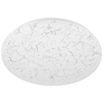 Светильник светодиодный SPB-6 Slim Frost 36W-4K 36Вт 4000К IP20 2700лм без ДУ Эра Б0071143