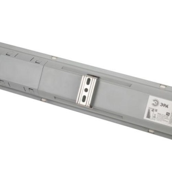 Светильник светодиодный SPP-201-0-40К-L32 32Вт 4000К IP65 4160лм 1200мм в линию до 10шт матов. Эра Б0057715